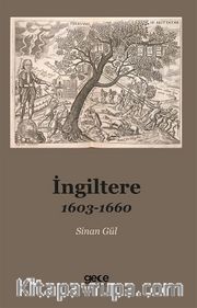 İngiltere 1603-1660