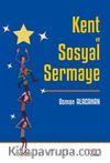 Kent ve Sosyal Sermaye 