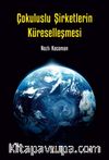 Çokuluslu Şirketlerin Küreselleşmesi
