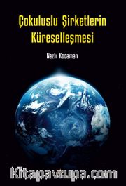 Çokuluslu Şirketlerin Küreselleşmesi