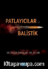 Patlayıcılar ve Balistik