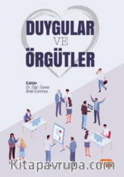 Duygular ve Örgütler