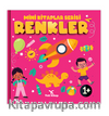 Mini Kitaplar Serisi / Renkler