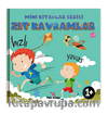 Mini Kitaplar Serisi / Zıt Kavramlar
