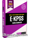 2024 E-KPSS Soru Bankası