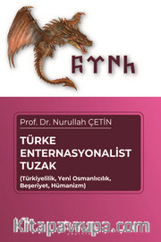 Türke Enternasyonalist Tuzak