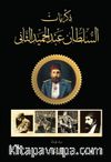 2. Abdulhamid Hakanın Hatırası (Arapça)