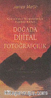 Doğada Dijital Fotoğrafçılık