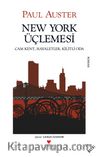 New York Üçlemesi