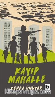 Kayıp Mahalle