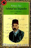 Safahat'tan Seçmeler