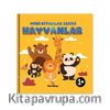 Mini Kitaplar Serisi / Hayvanlar