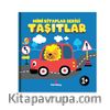 Mini Kitaplar Serisi / Taşıtlar