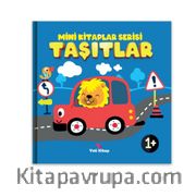 Mini Kitaplar Serisi / Taşıtlar