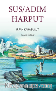 Susadım Harput