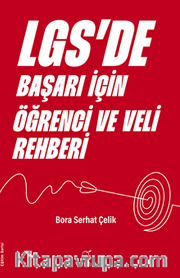 LGS’de Başarı İçin Öğrenci ve Veli Rehberi