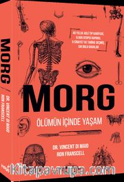 Morg : Ölümün İçinde Yaşam