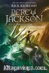 Percy Jackson ve Olimposlular - Şimşek Hırsızı