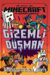 Mınecraft - Gizemli Düşman
