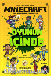 Minecraft - Oyunun İçinde