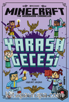 Mınecraft - Yarasa Gecesi