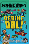 Mınecraft - Derine Dal