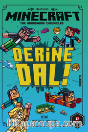 Mınecraft - Derine Dal