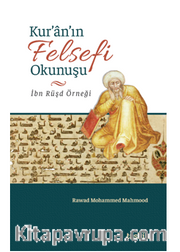 Kur’an’ın Felsefi Okunuşu İbn Rüşd Örneği