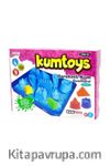 Kumtoys Hareketli Kum (Km5329)