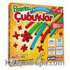 Kumtoys Bambu Çubukları (Km5462)