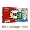 Redka 3'Te 3 Zeka Oyunu(5481)