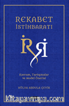 Rekabet İstihbaratı