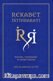 Rekabet İstihbaratı