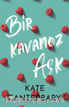 Bir Kavanoz Aşk (Karton Kapak)