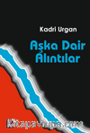 Aşka Dair Alıntılar