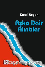 Aşka Dair Alıntılar