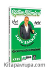 2024 KPSS Eğitim Bilimleri Ölçme ve Değerlendirme Tamamı Çözümlü Soru