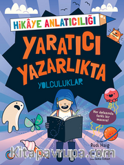 Yaratıcı Yazarlıkta Yolculuklar