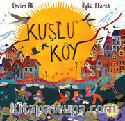 Kuşlu Köy