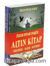 Altın Kitap -3 Kitap Set