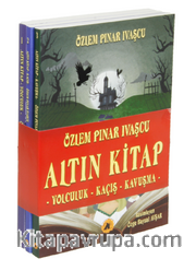 Altın Kitap -3 Kitap Set