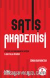 Satış Akademisi & Çin’den Sultanhamam’a Satışın 5.000 Yıllık Öyküsü