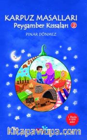 Peygamber Kıssaları 2