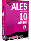 2024 Ales Tüm Adaylar İçin 10 Deneme