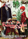 Sahirin Gelini Cilt 1