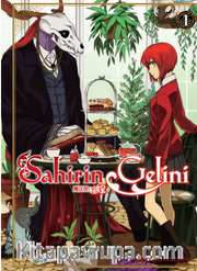 Sahirin Gelini Cilt 1