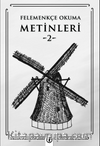 Felemenkçe Okuma Metinleri 2
