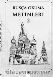 Rusça Okuma Metinleri 2