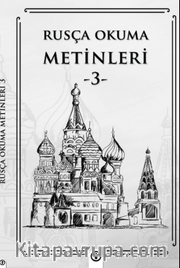 Rusça Okuma Metinleri 3