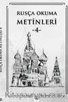 Rusça Okuma Metinleri 4
